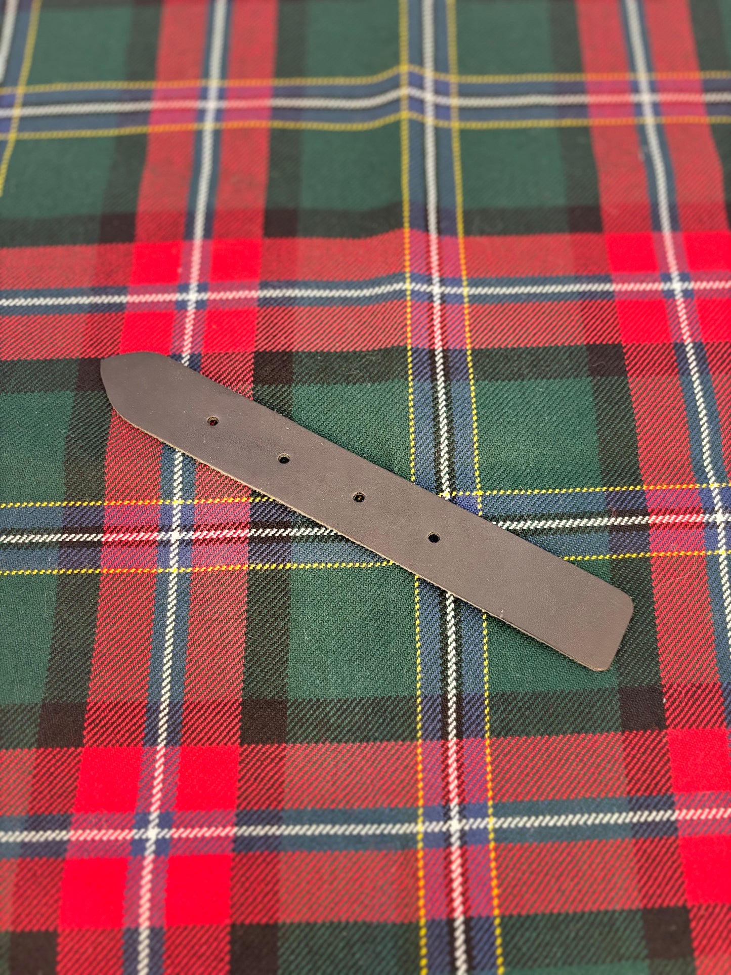 1" Kilt Strap