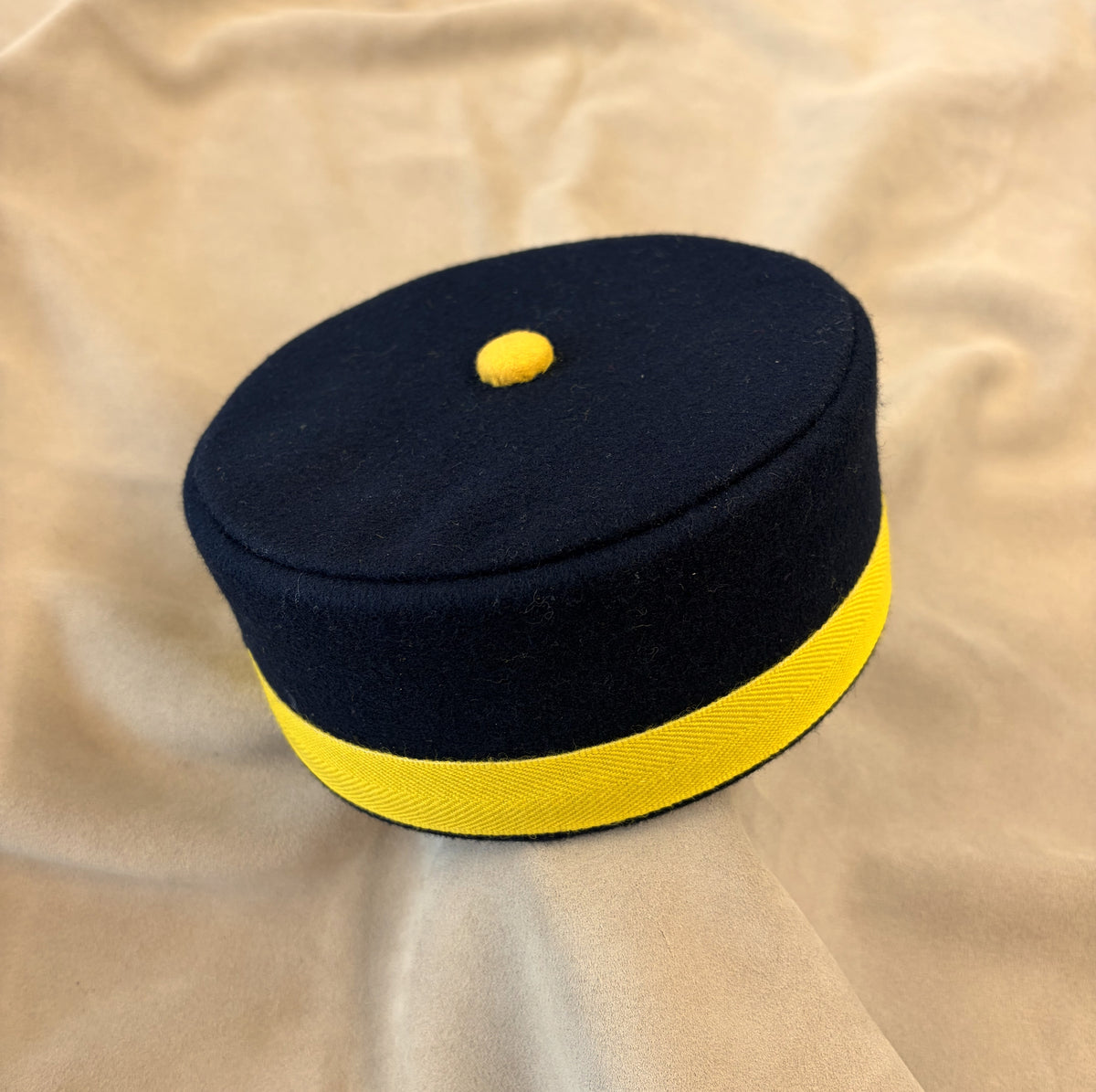 Forage Cap, Artillery, Other Ranks