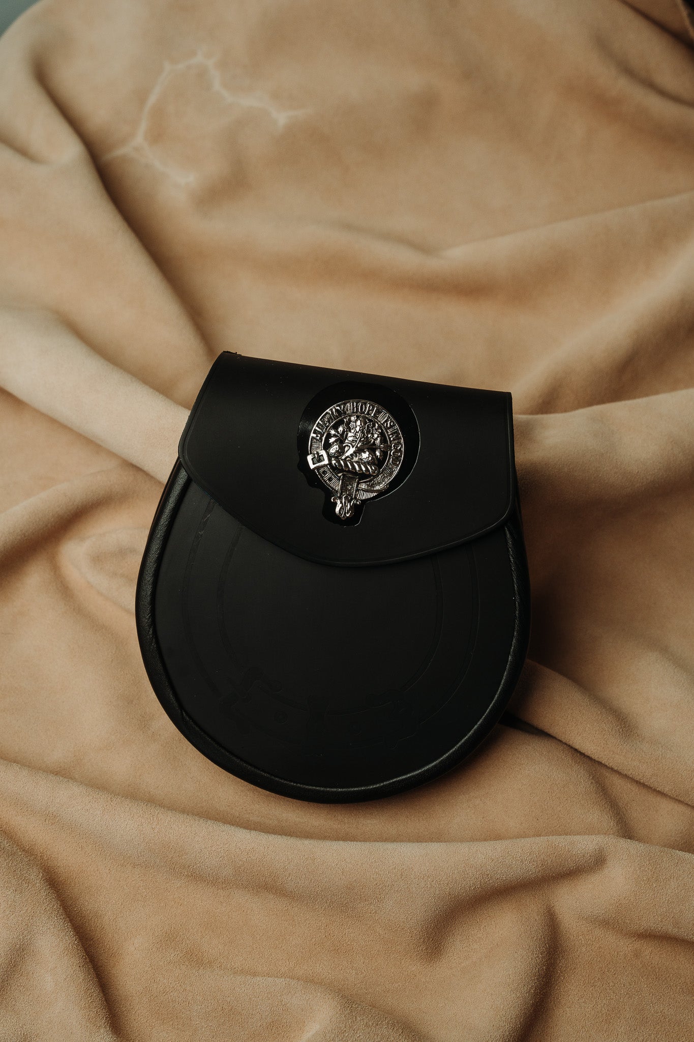 Highlander Black