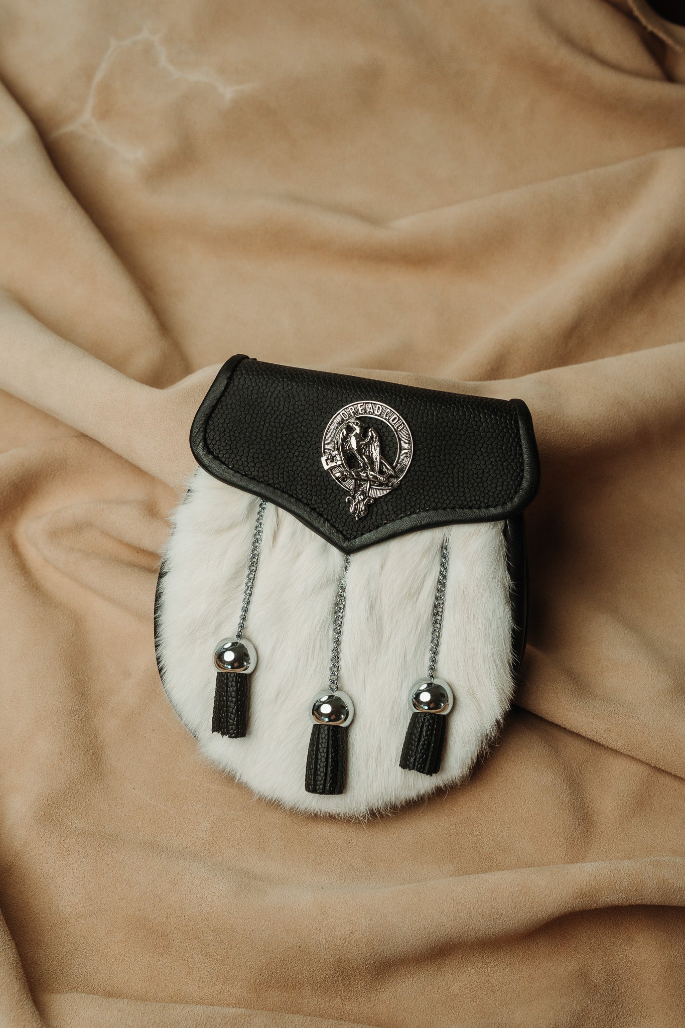 White Rabbit Clan Semi Dress