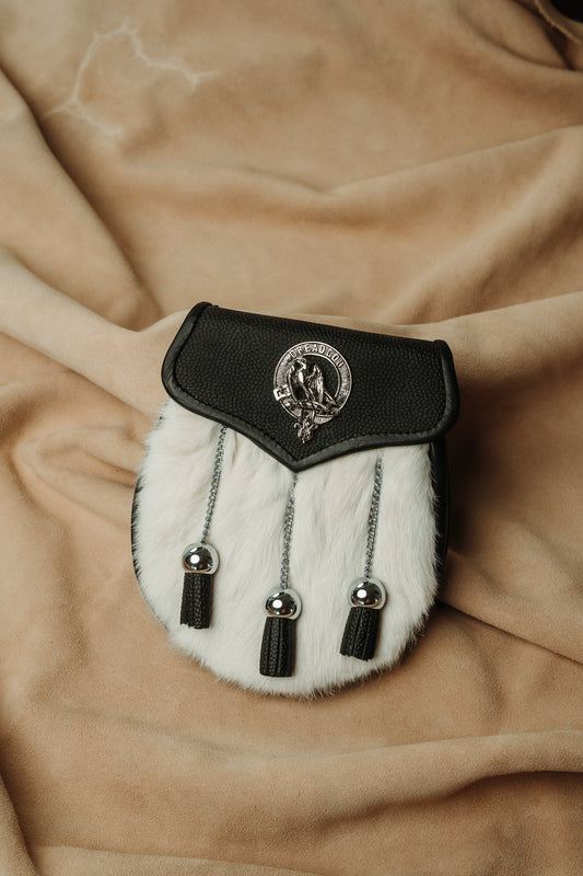 White Rabbit Clan Semi Dress