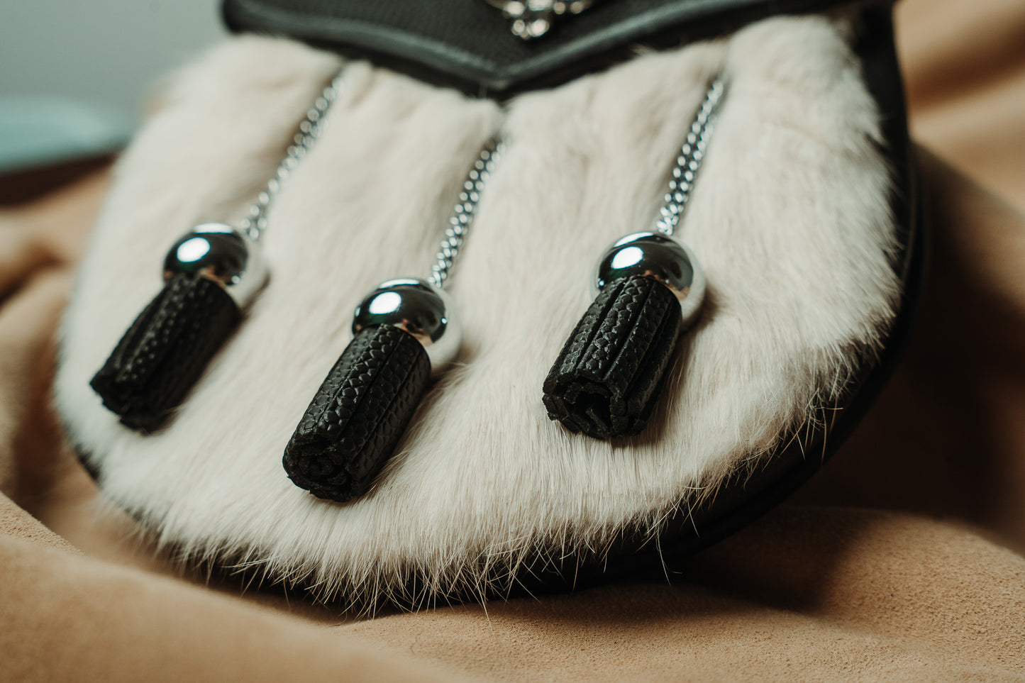 White Rabbit Clan Semi Dress