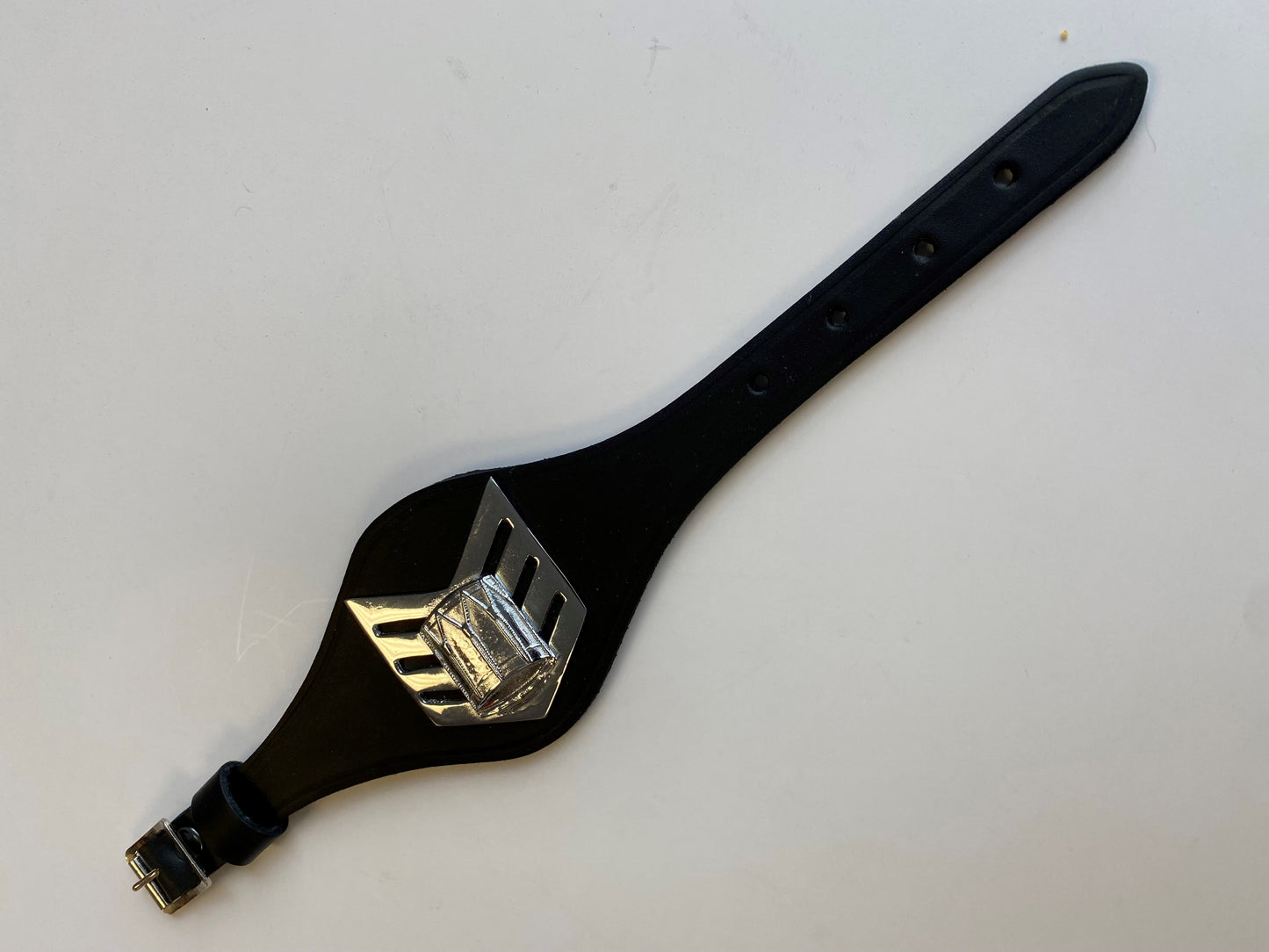 Rank Wristlet