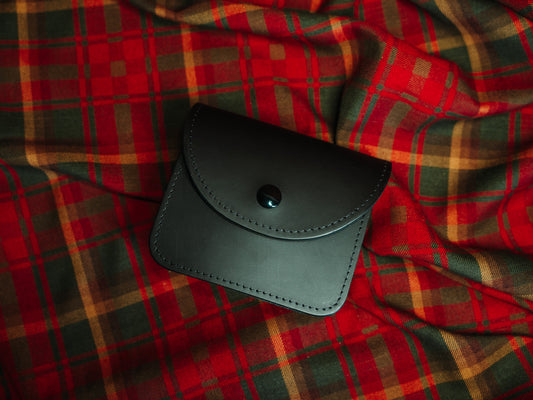 Standard Kilt Belt Pouch