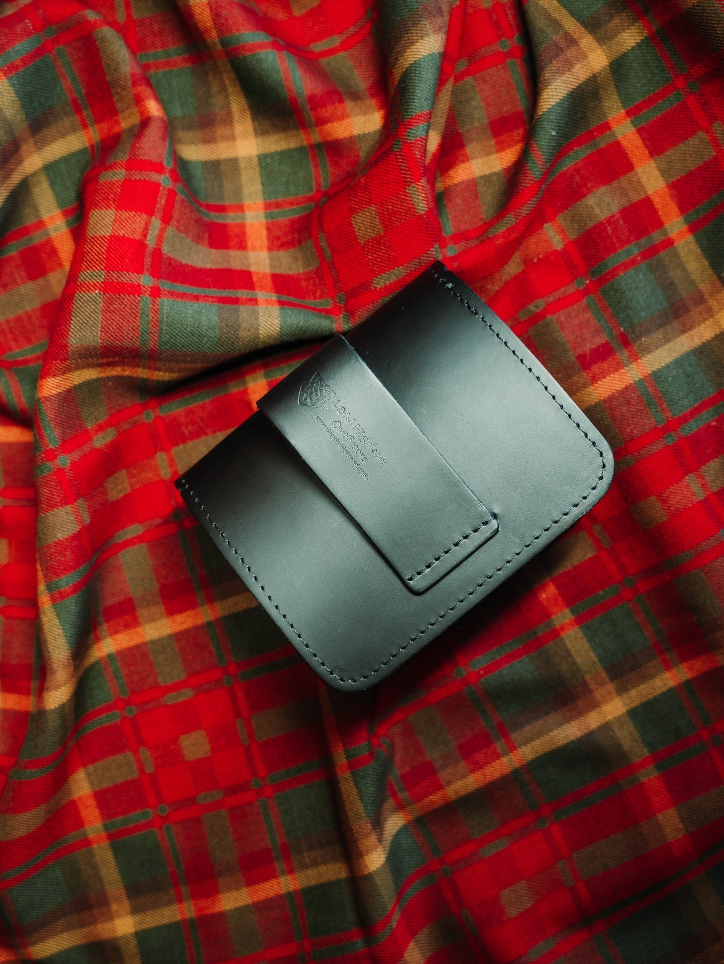 Kilt Belt Pouch