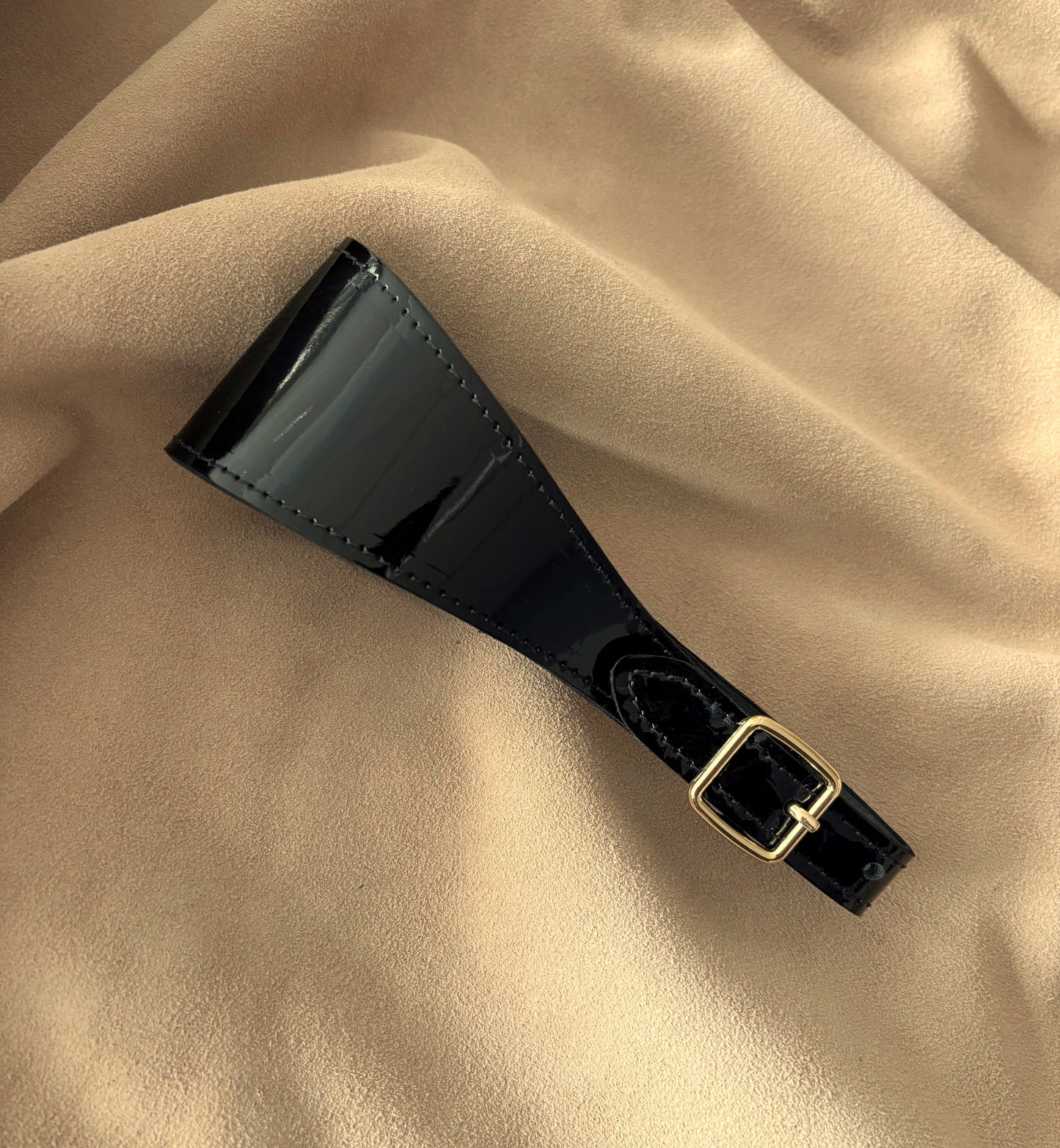 Civilian Piper Dirk Frog