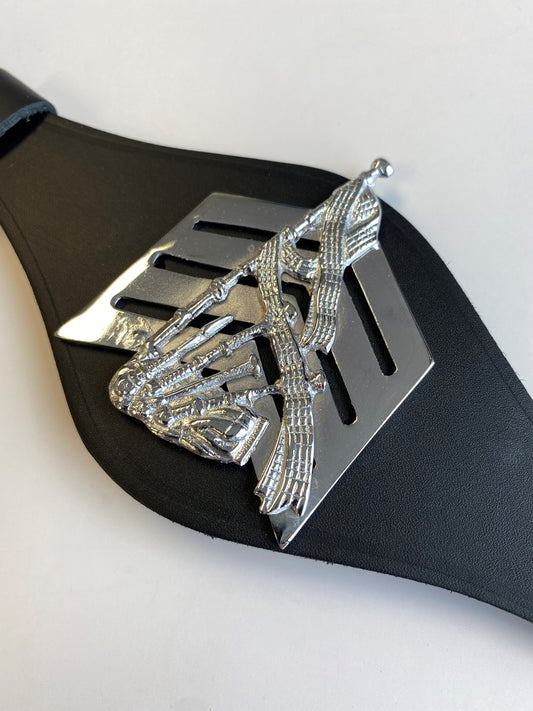 Rank Wristlet
