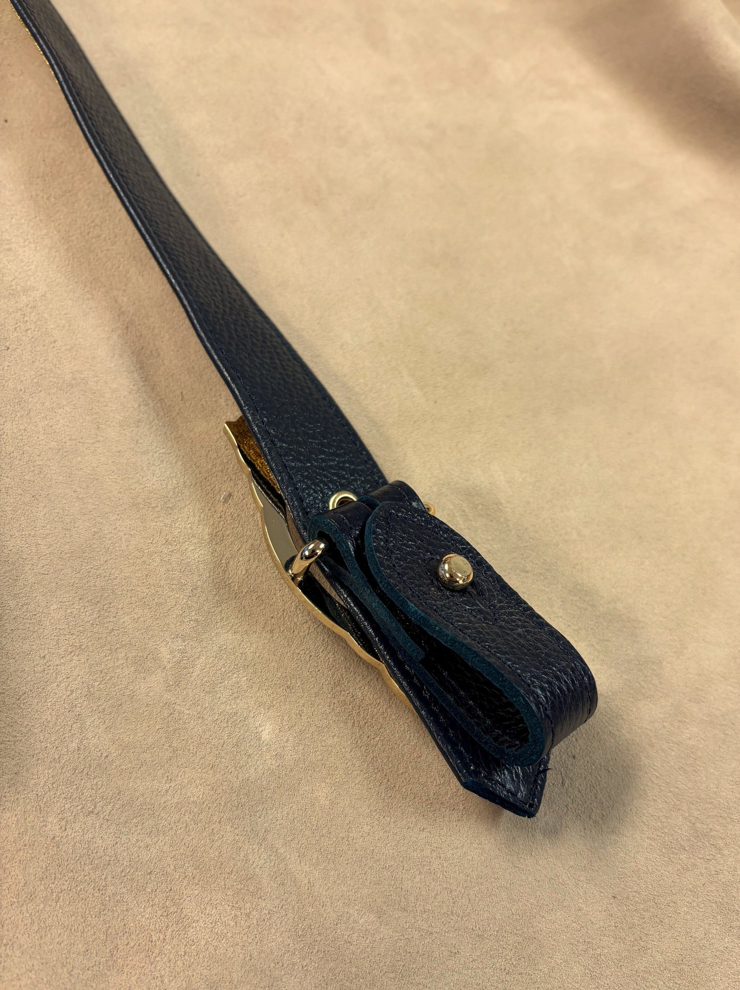 Royal Canadian Mounted Police, Officer Sword Slings