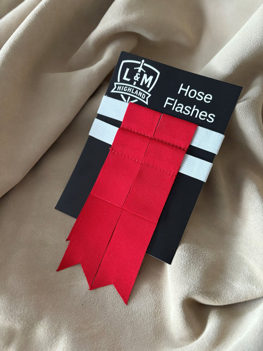 Grosgrain Flashes