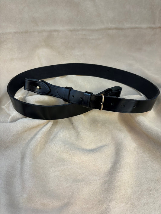 Sam Browne Shoulder Strap