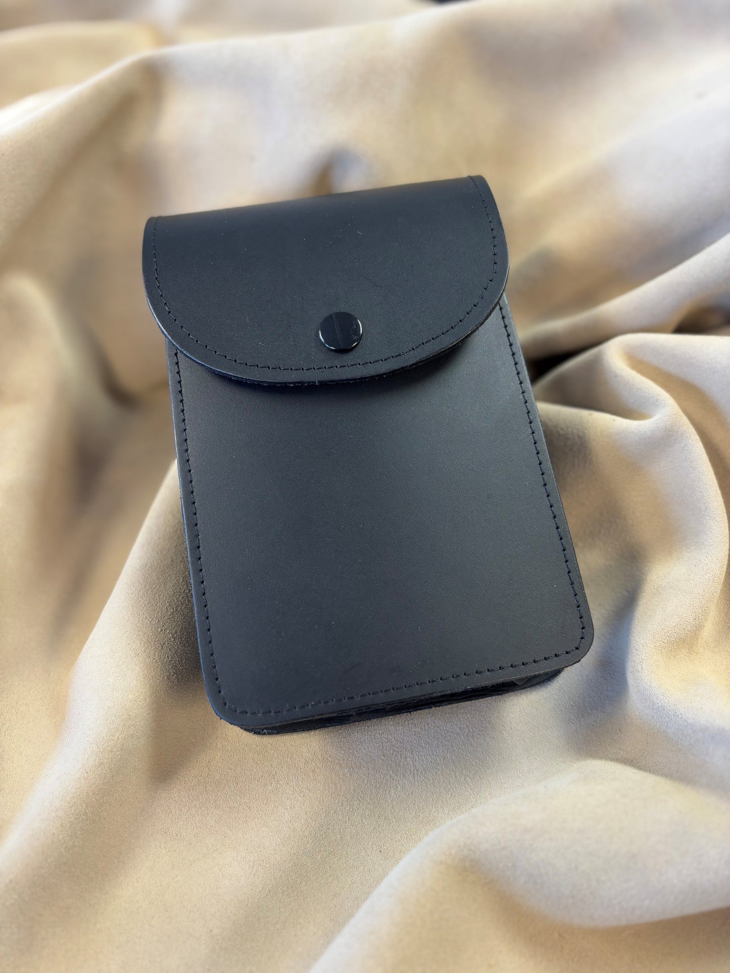 Tall Kilt Belt Pouch