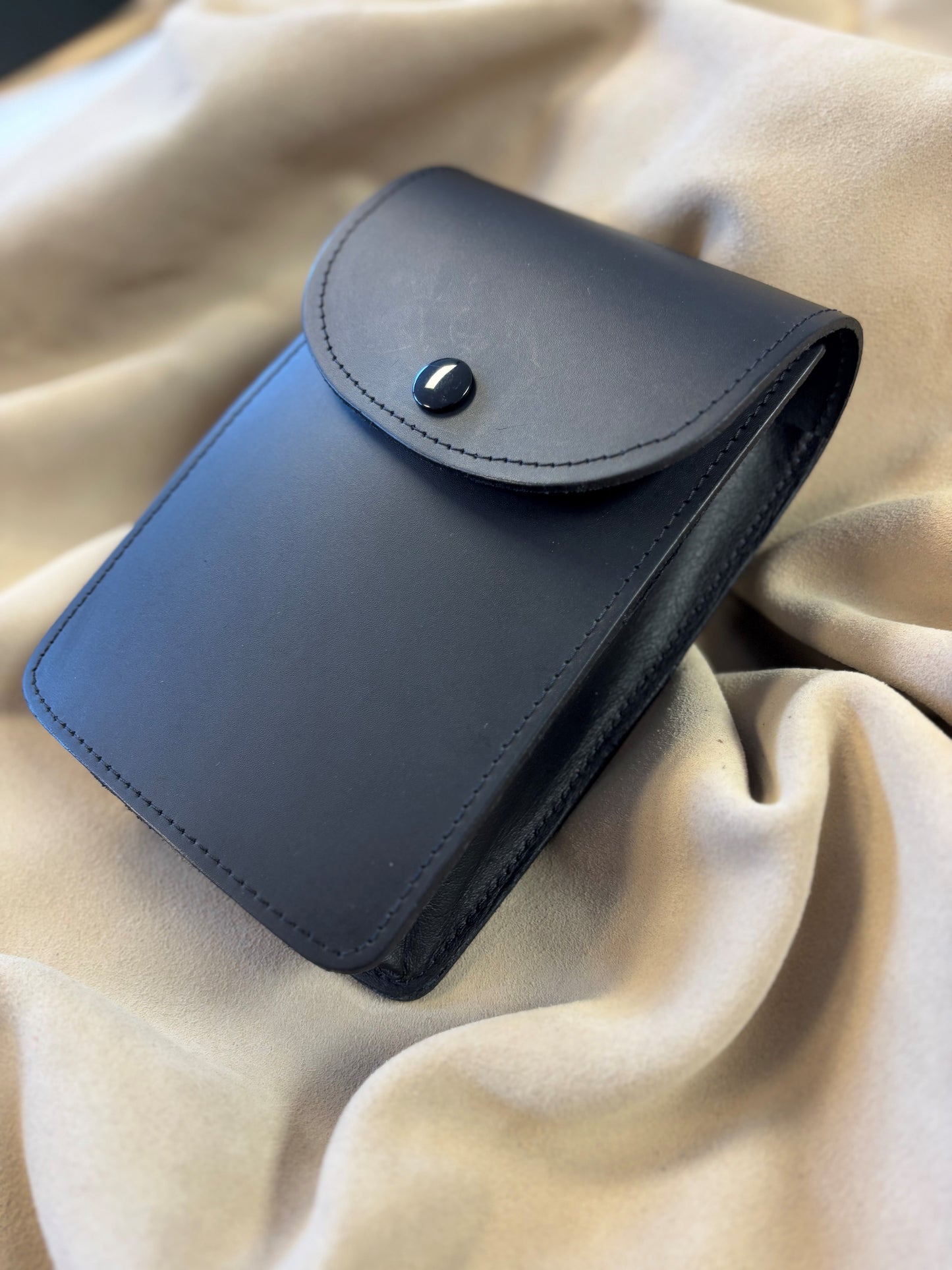 Tall Kilt Belt Pouch