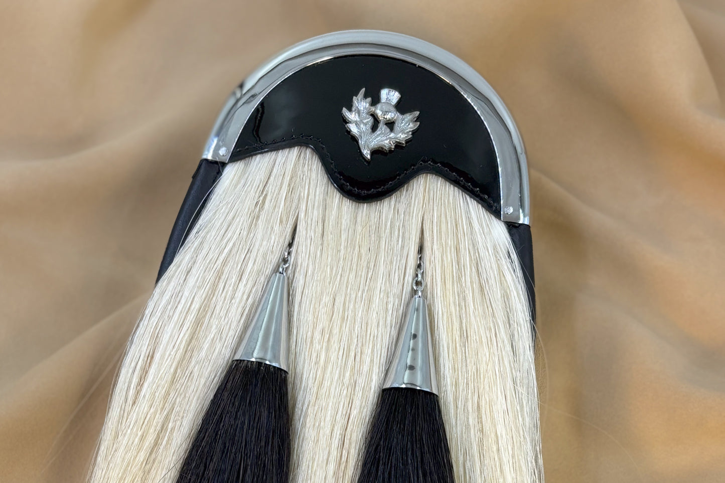 Youth Horsehair