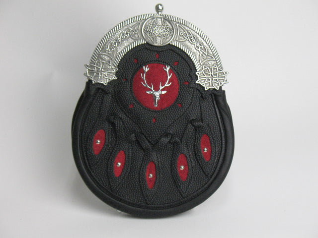 Dearg Red