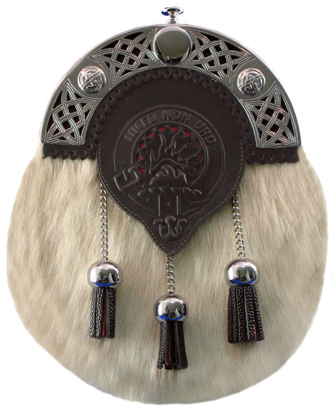Bovine Clan Dress
