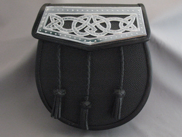 Iona Celtic Weave