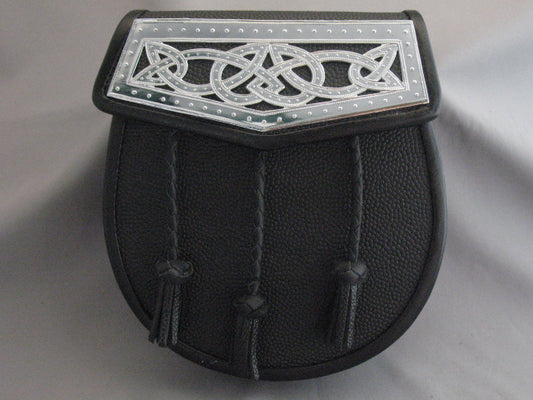 Iona Celtic Weave