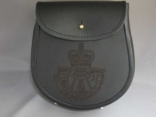 North Saskatchewan Regiment Pipes & Drums
