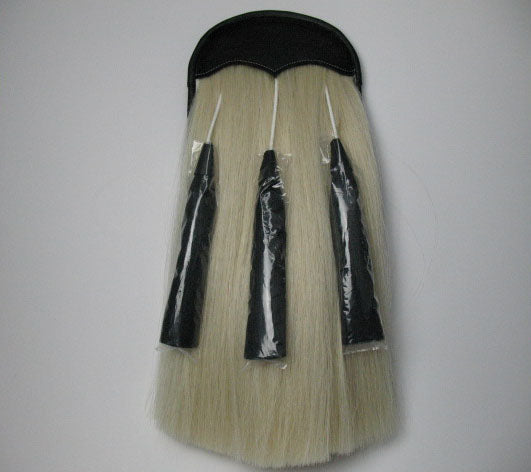79th Highlanders Regiment Horsehair Sporran