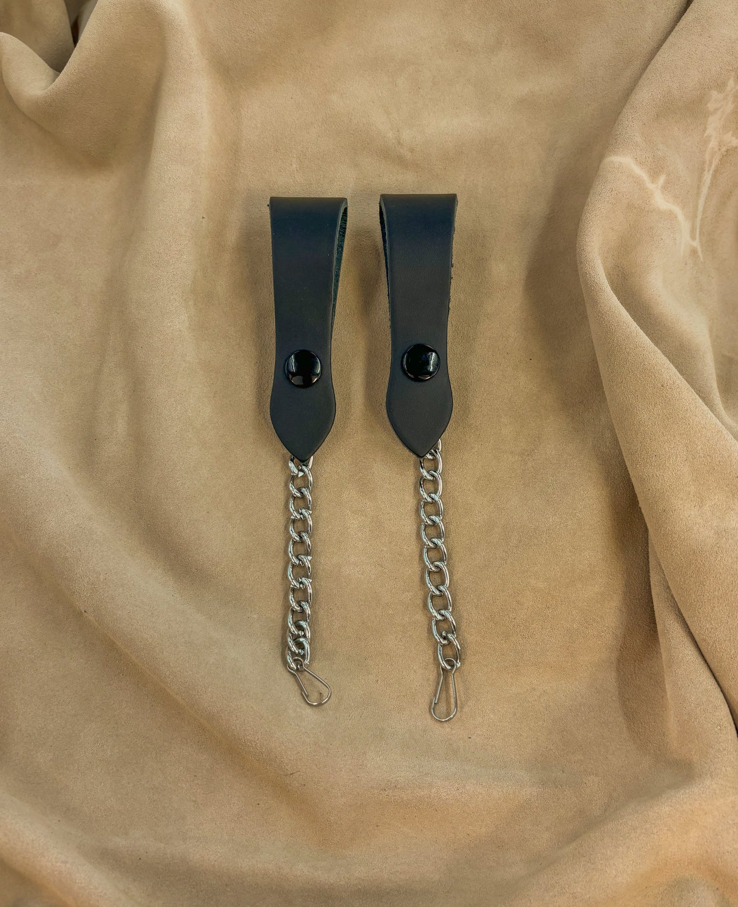 Sporran Suspenders