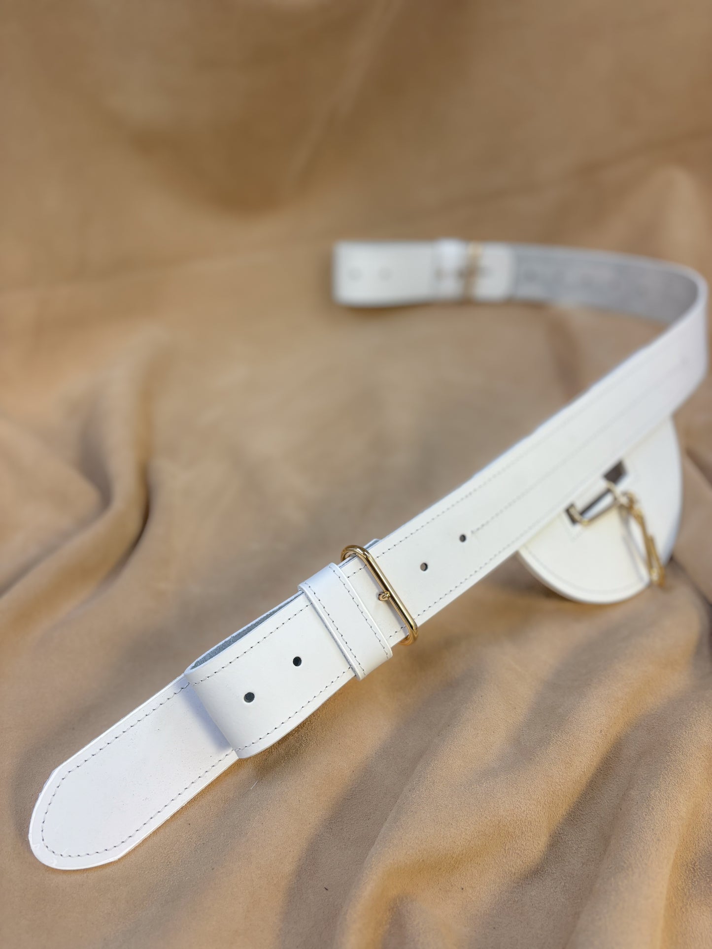 Sword Belt 1.75" Wide