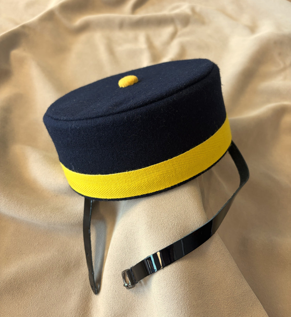 Forage Cap, Artillery, Other Ranks
