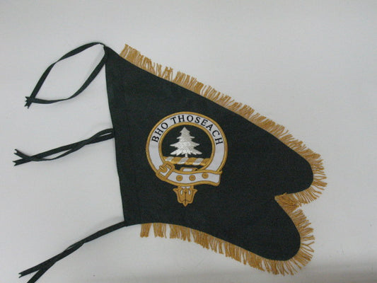 Pipe Banner