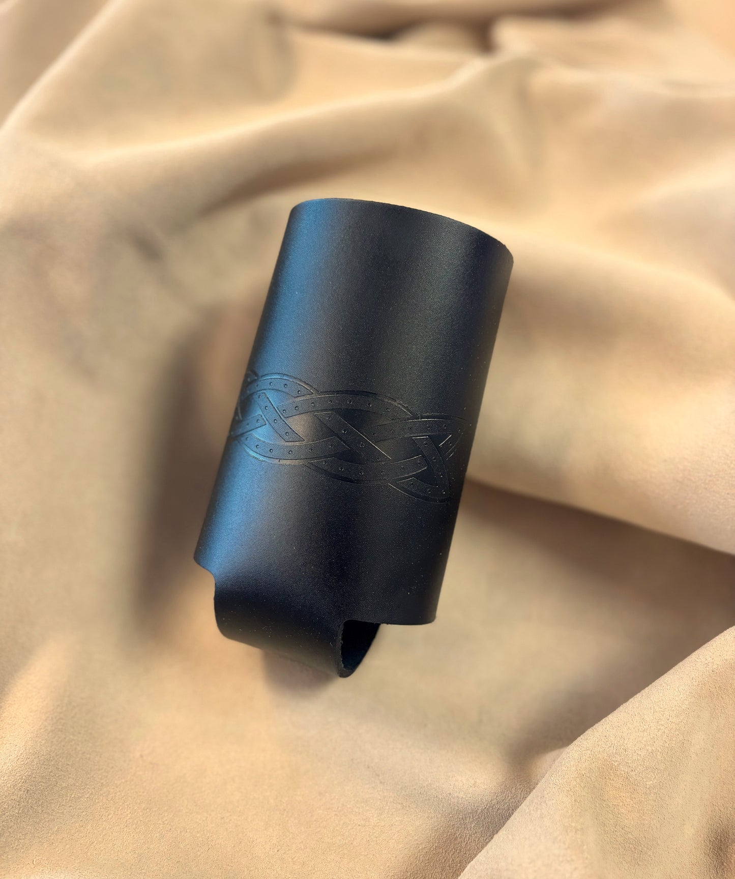 Water Bottle Carrier – Celtic Infinity