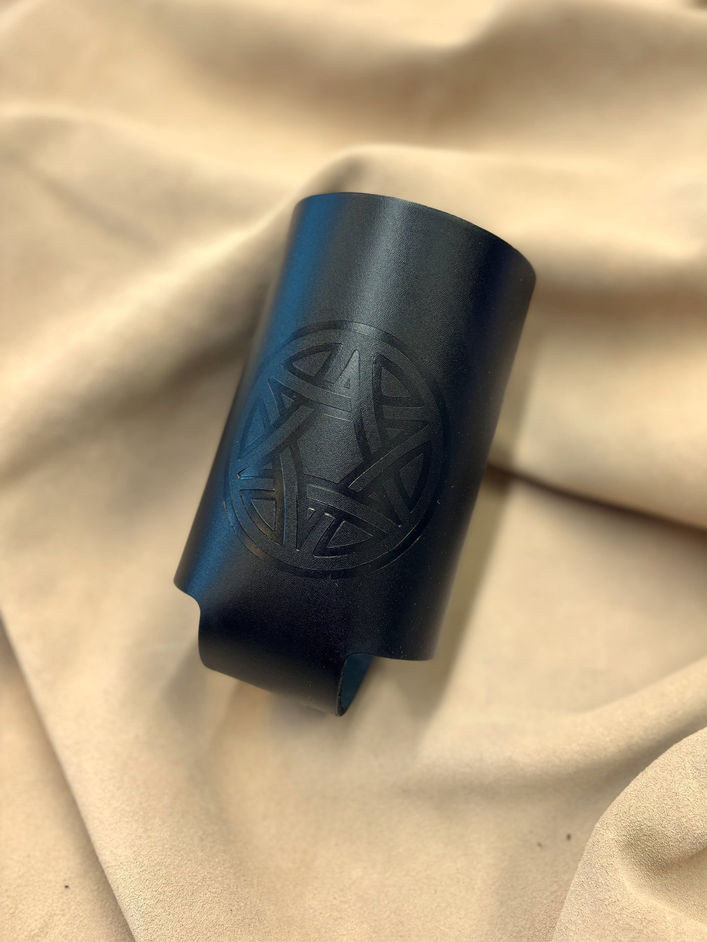 Water Bottle Carrier – Celtic Eternity