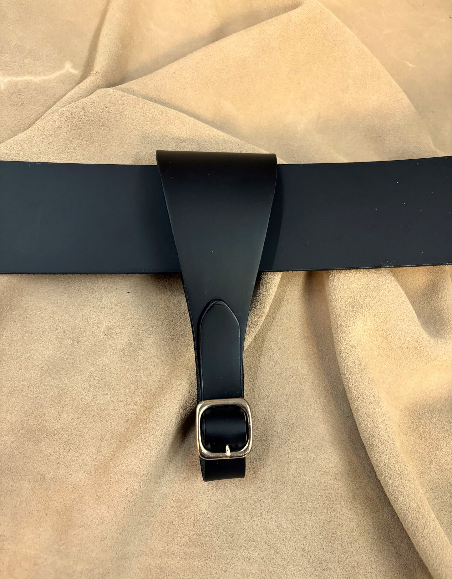 Civilian Piper Dirk Frog