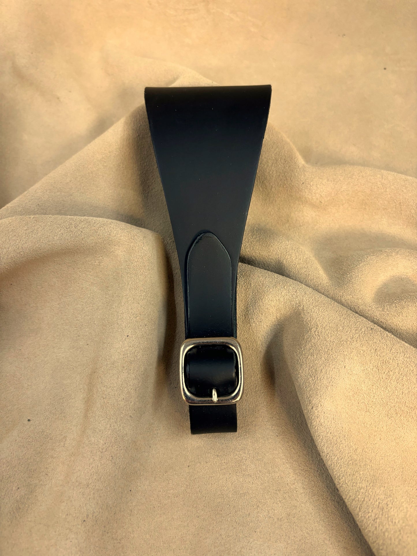 Civilian Piper Dirk Frog