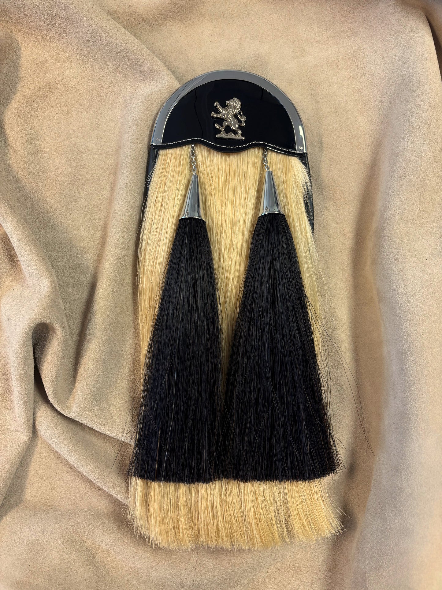 The Essex & Kent Scottish O/R Horsehair Sporran