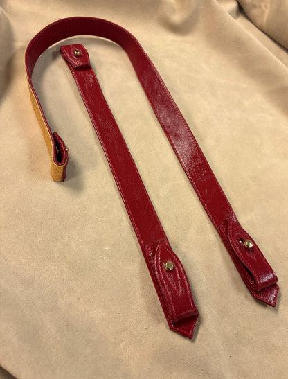 Guards Unit Officer Sword Slings