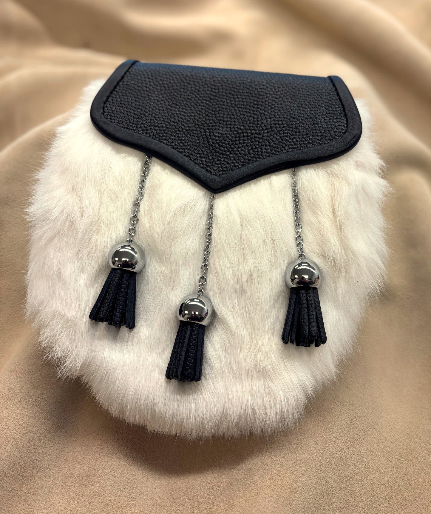 White Rabbit Semi Dress