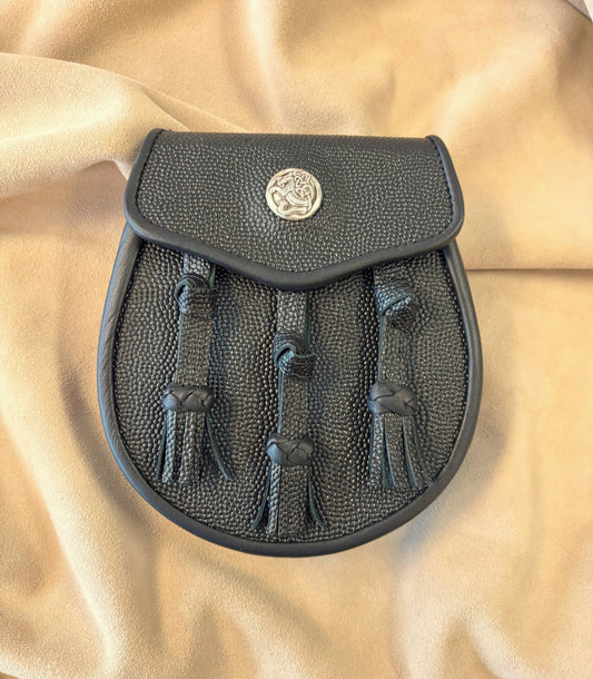 Oban Dragon Day Sporran