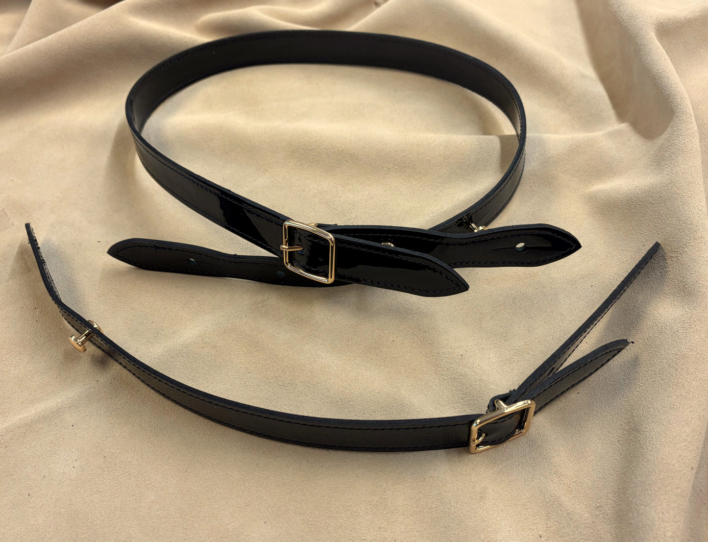 Sword Belt 2.5" Wide