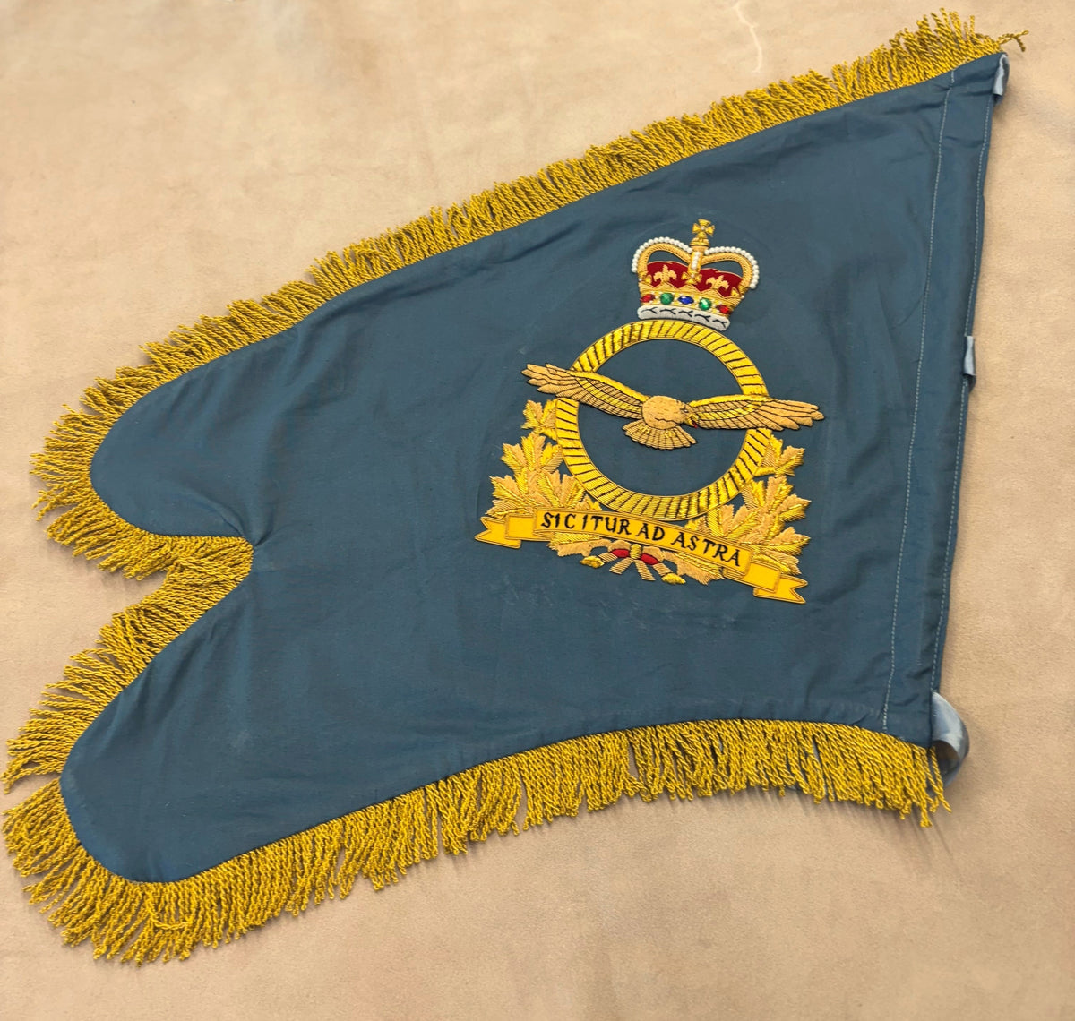 Pipe Banner Pipe Banner – L&M Highland