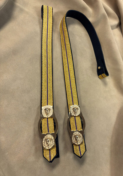 Royal Canadian Mounted Police, Officer Sword Slings
