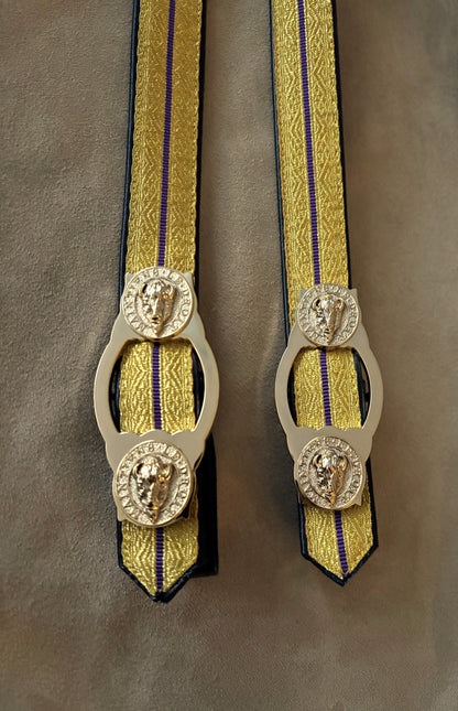 Royal Canadian Mounted Police, Officer Sword Slings