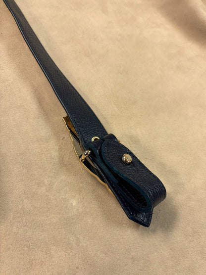Royal Canadian Mounted Police, Officer Sword Slings