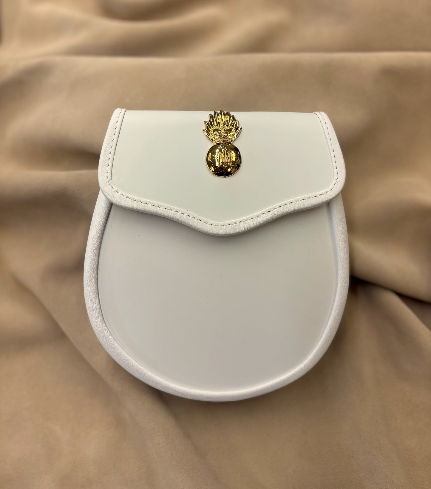 Royal Highland Fusiliers of Canada Undress Sporran