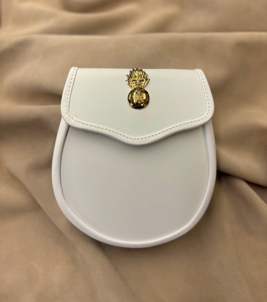 Royal Highland Fusiliers of Canada Undress Sporran