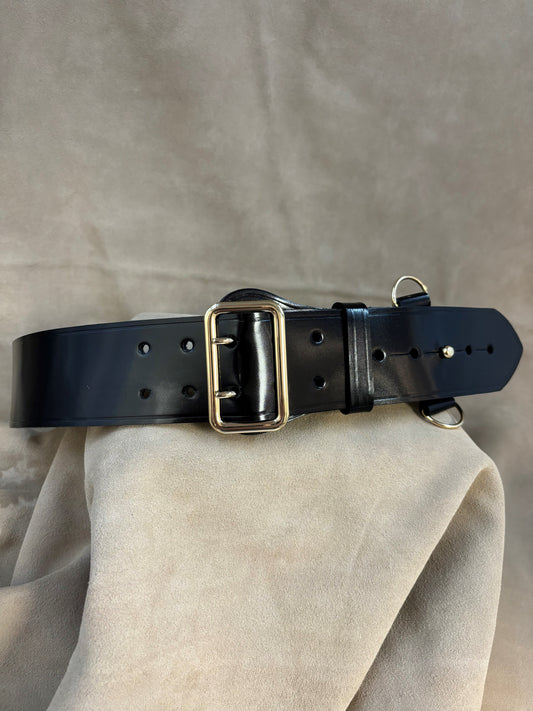 Sam Browne Waist Belt