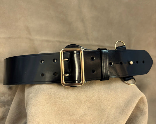 Sam Browne Waist Belt