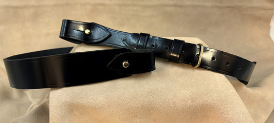 Sam Browne Shoulder Strap