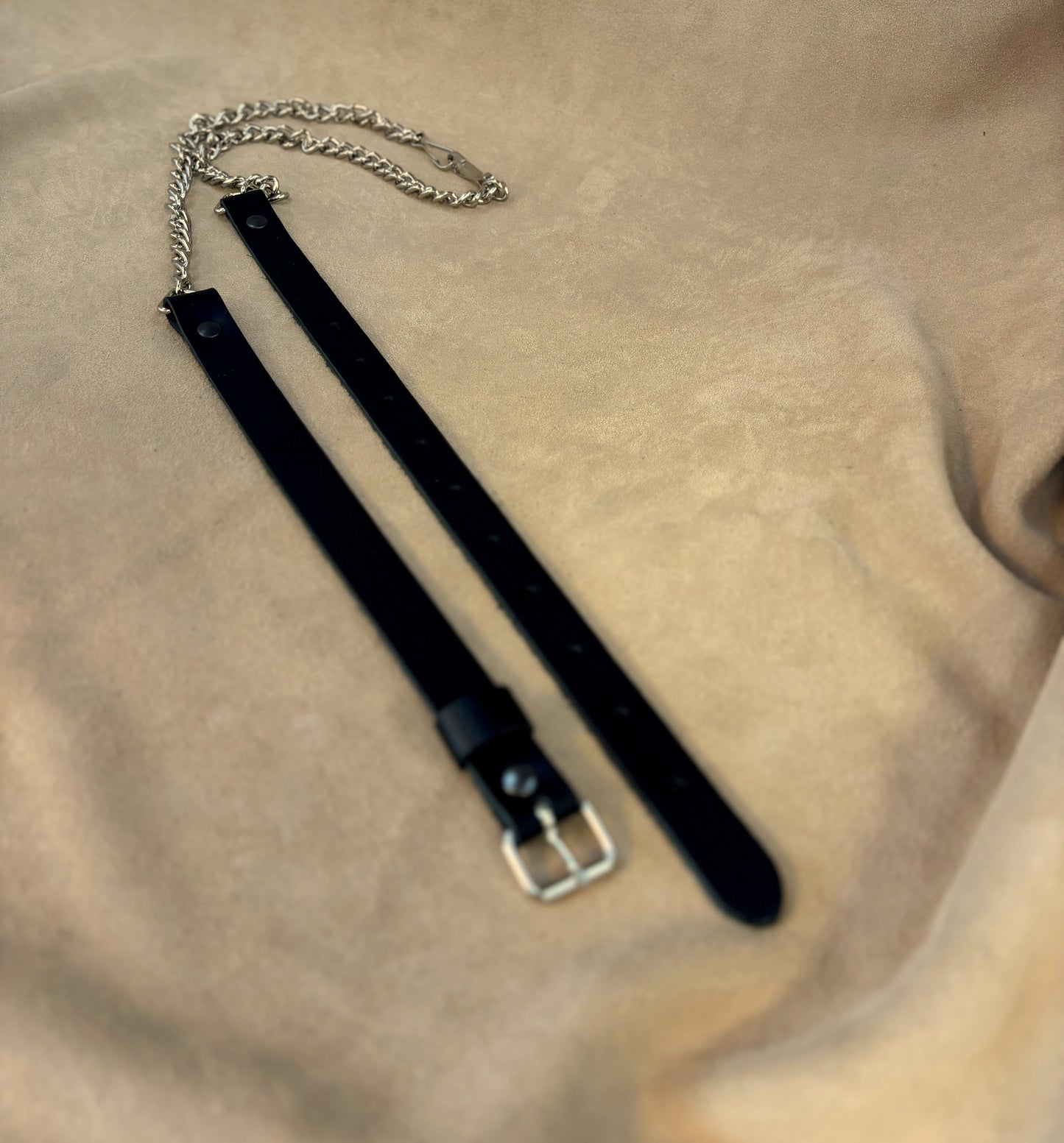 Youth Sporran Chain Strap