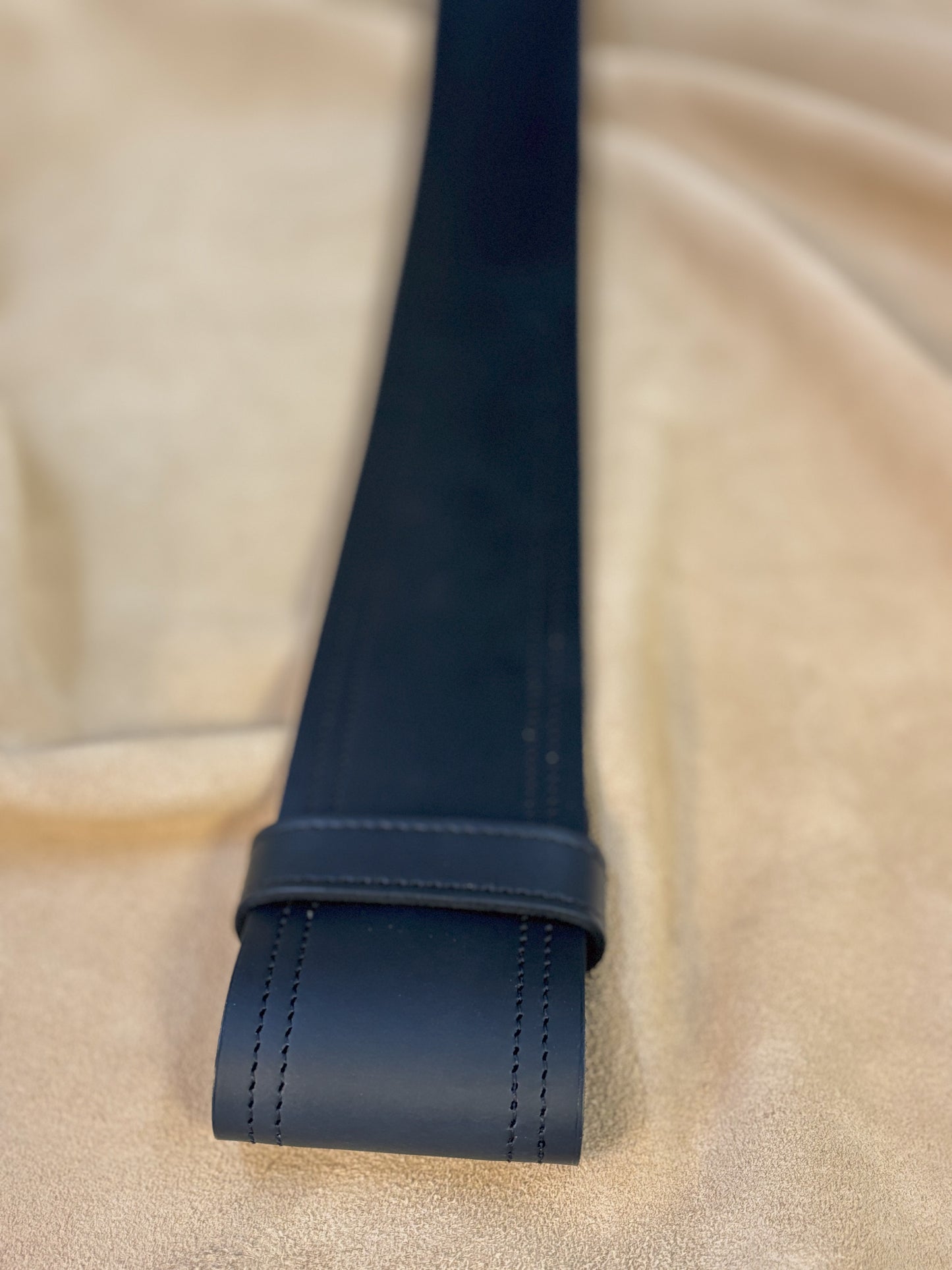 2.5" Velcro Lined Kilt Belt