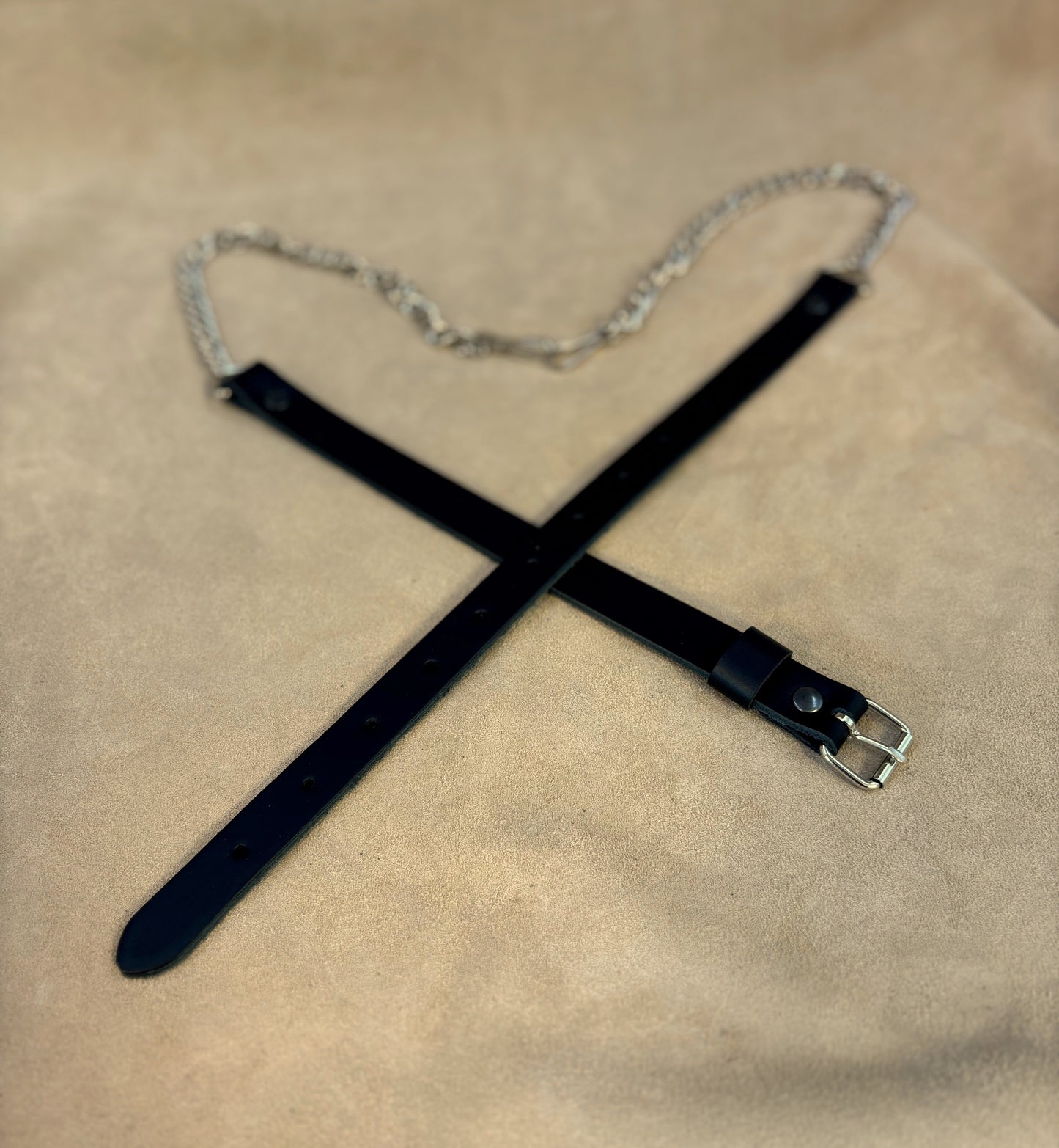 Youth Sporran Chain Strap