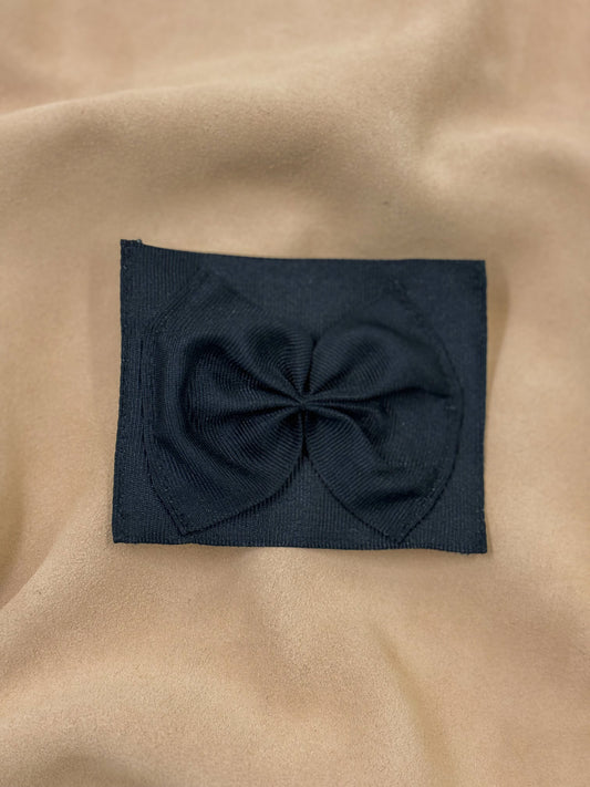 Feather Bonnet Rosette