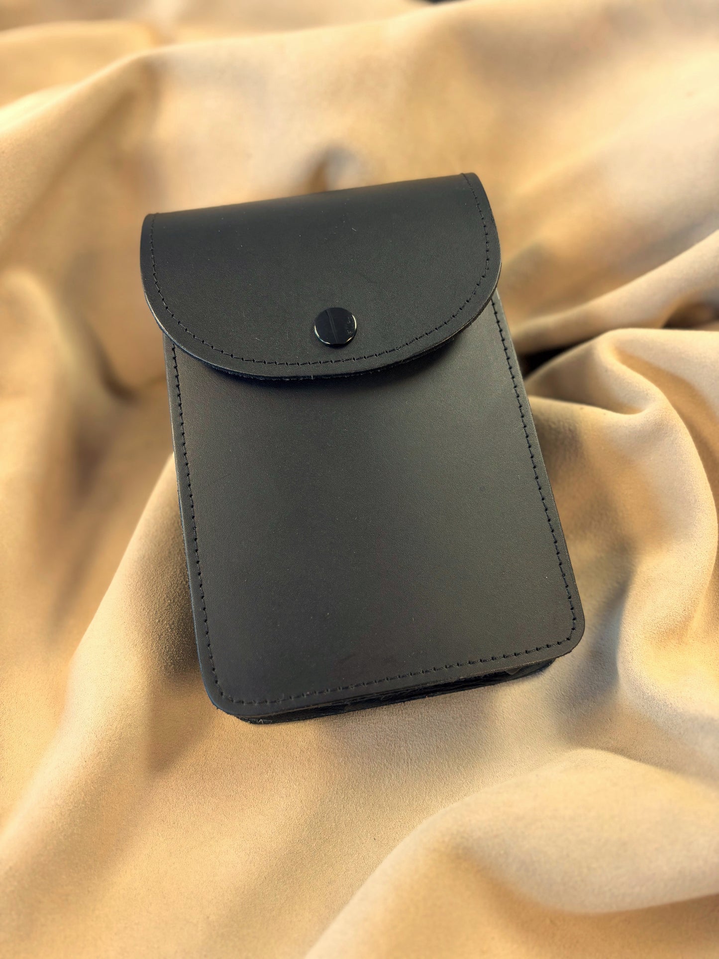 Tall Kilt Belt Pouch